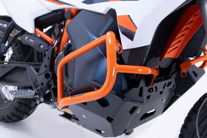 SW-Motech Crashbars KTM 890 Adventure - Orange - SBL.04.918.10100/EB