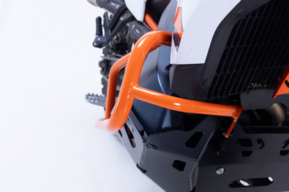 SW-Motech Crashbars KTM 890 Adventure - Orange - SBL.04.918.10100/EB