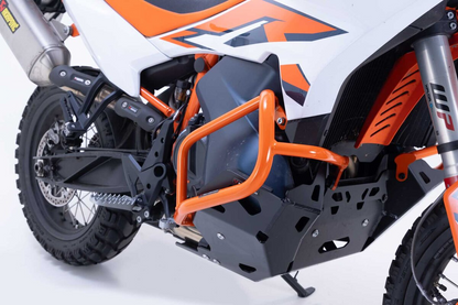 SW-Motech Crashbars KTM 890 Adventure - Orange - SBL.04.918.10100/EB