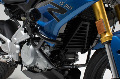 SW-Motech Crashbars for BMW G 310 GS / R - SBL.07.649.10001/B