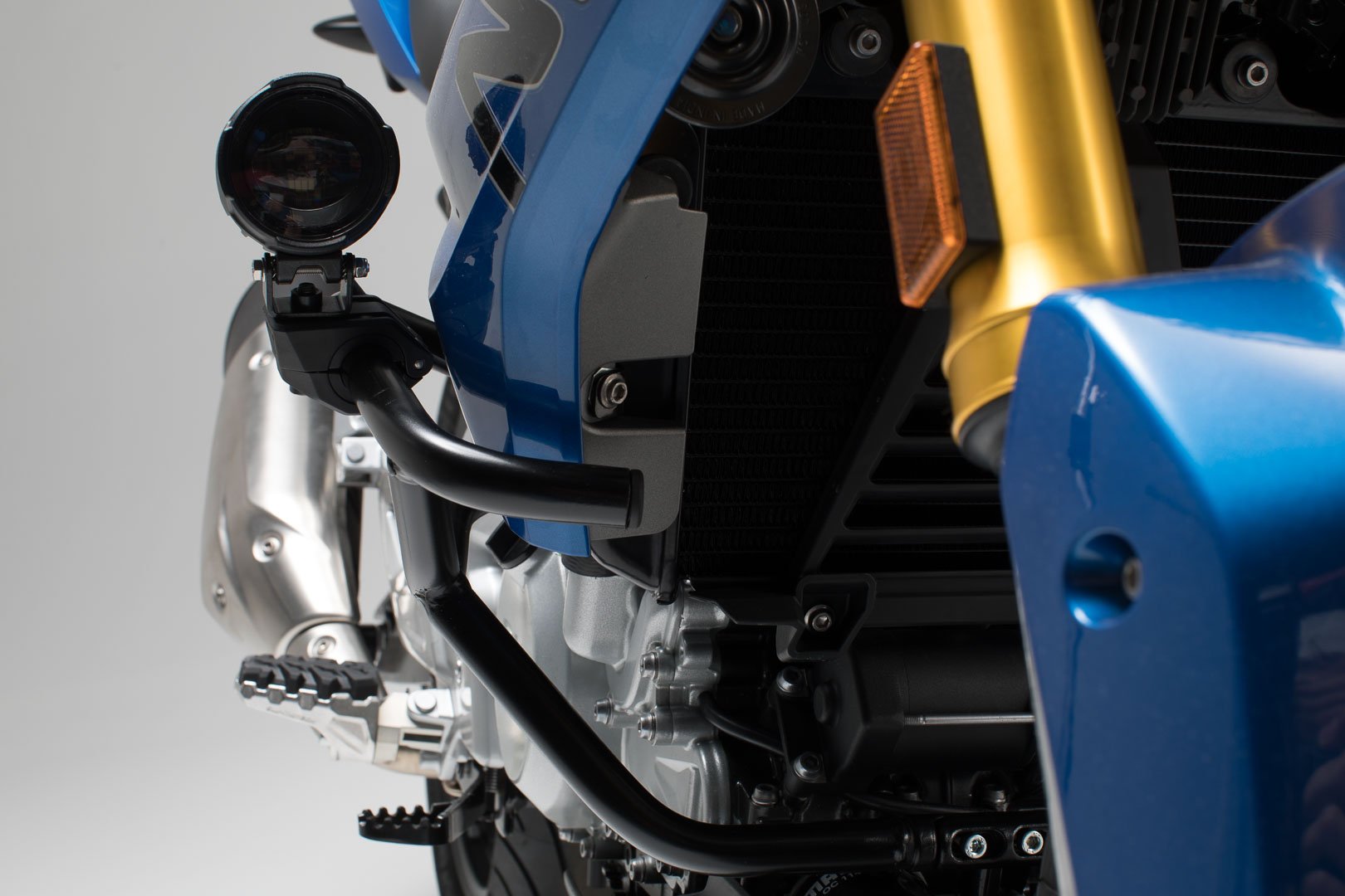 SW-Motech Crashbars for BMW G 310 GS / R - SBL.07.649.10001/B