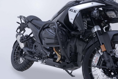 SW-Motech Crashbars for BMW R 1300 GS - Black - SBL.07.975.10000/B
