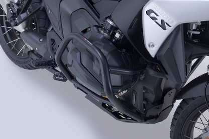 SW-Motech Crashbars for BMW R 1300 GS - Black - SBL.07.975.10000/B