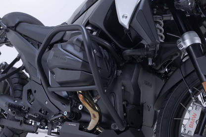 SW-Motech Crashbars for BMW R 1300 GS - Black - SBL.07.975.10000/B