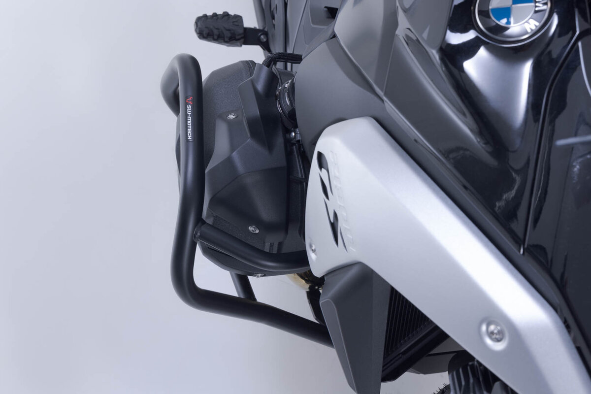 SW-Motech Crashbars for BMW R 1300 GS - Black - SBL.07.975.10000/B