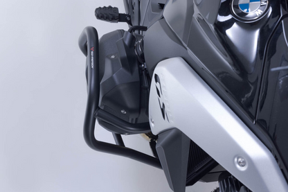 SW-Motech Crashbars for BMW R 1300 GS - Black - SBL.07.975.10000/B
