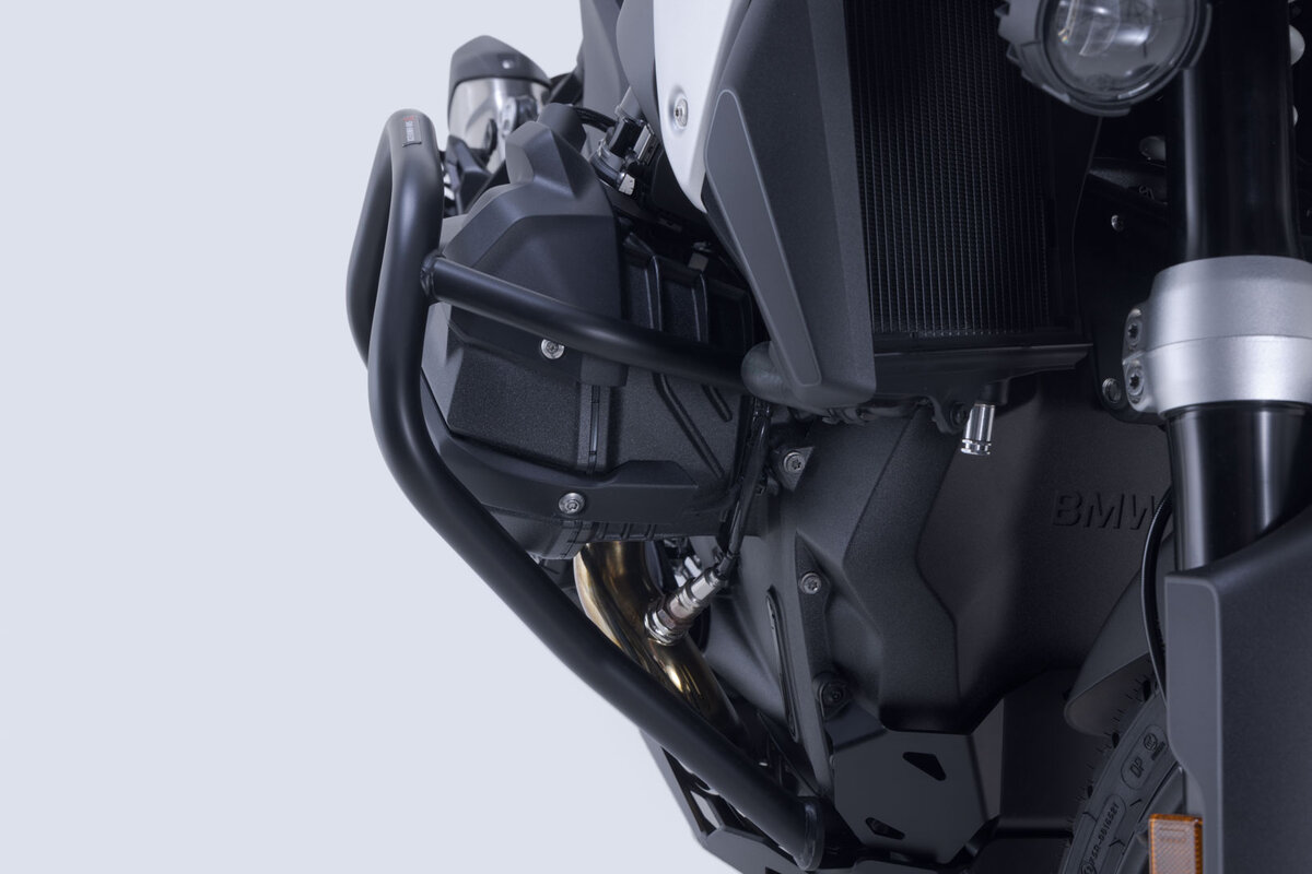 SW-Motech Crashbars for BMW R 1300 GS - Black - SBL.07.975.10000/B