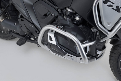 SW-Motech Crashbars for BMW R 1300 GS - Stainless Steel - SBL.07.975.10200