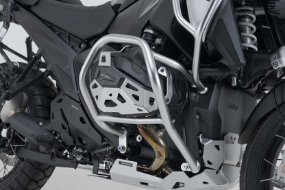 SW-Motech Crashbars for BMW R 1300 GS - Stainless Steel - SBL.07.975.10200