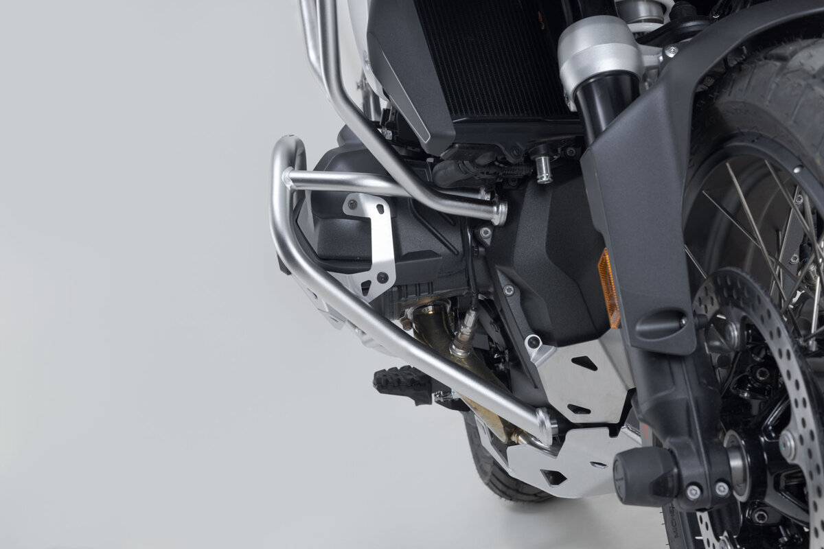 SW-Motech Crashbars for BMW R 1300 GS - Stainless Steel - SBL.07.975.10200