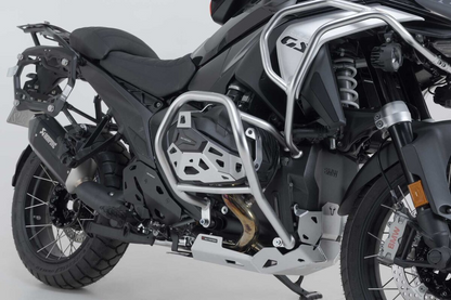 SW-Motech Crashbars for BMW R 1300 GS - Stainless Steel - SBL.07.975.10200
