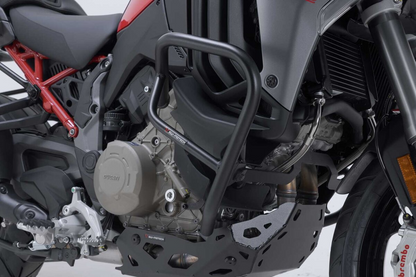 SW-Motech Crashbars for Ducati Multistrada V4 - SBL.22.822.10100/B