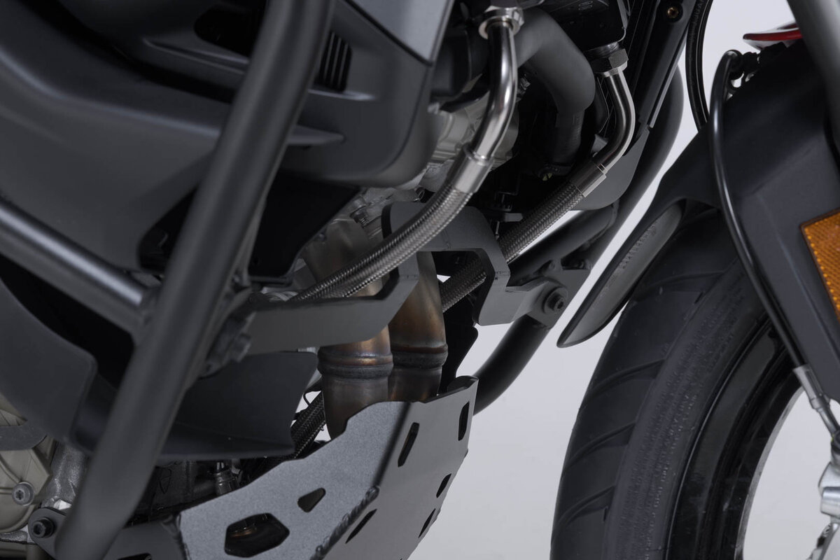 SW-Motech Crashbars for Ducati Multistrada V4 - SBL.22.822.10100/B