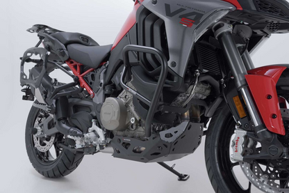 SW-Motech Crashbars for Ducati Multistrada V4 - SBL.22.822.10100/B