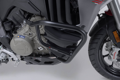 SW-Motech Crashbars for Ducati Multistrada V4 - SBL.22.822.10100/B