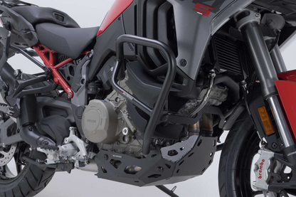 SW-Motech Crashbars for Ducati Multistrada V4 - SBL.22.822.10100/B
