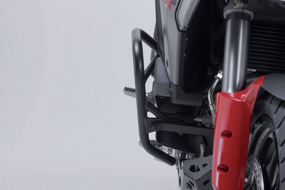 SW-Motech Crashbars for Ducati Multistrada V4 - SBL.22.822.10100/B