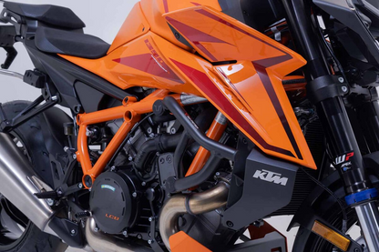 SW-Motech Crashbars for KTM 1390 Super Duke - Black - SBL.04.058.10000/B