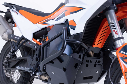 SW-Motech Crashbars for KTM 890 Adventure - Black - SBL.04.918.10100/B