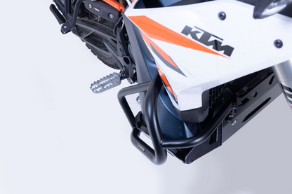 SW-Motech Crashbars for KTM 890 Adventure - Black - SBL.04.918.10100/B