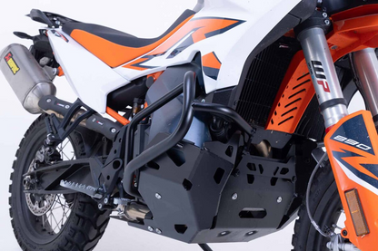 SW-Motech Crashbars for KTM 890 Adventure - Black - SBL.04.918.10100/B