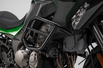 SW-Motech Crashbars for Kawasaki Versys 1000 / 1100 - SBL.08.922.10000/B