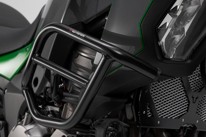 SW-Motech Crashbars for Kawasaki Versys 1000 / 1100 - SBL.08.922.10000/B