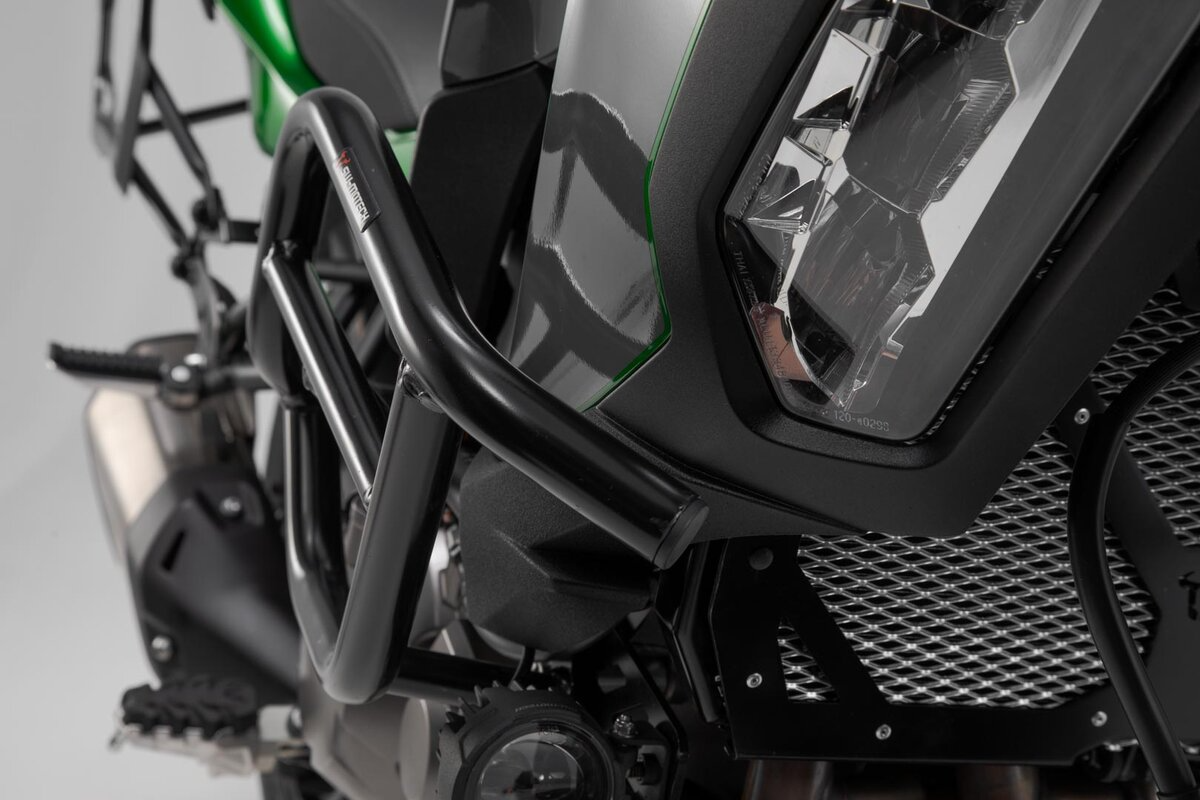 SW-Motech Crashbars for Kawasaki Versys 1000 / 1100 - SBL.08.922.10000/B