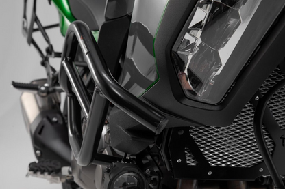 SW-Motech Crashbars for Kawasaki Versys 1000 / 1100 - SBL.08.922.10000/B