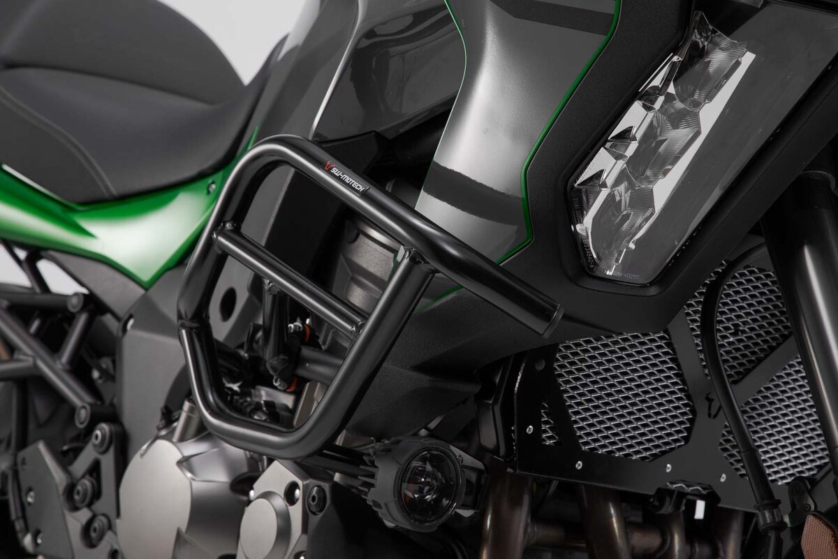 SW-Motech Crashbars for Kawasaki Versys 1000 / 1100 - SBL.08.922.10000/B