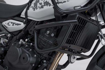 SW-Motech Crashbars for Royal Enfield Himalayan 450 - Black - SBL.41.620.10000/B