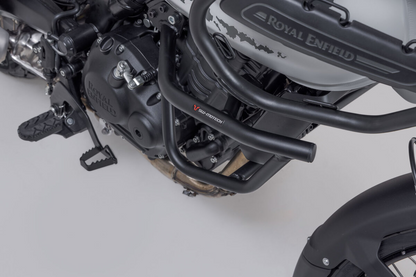 SW-Motech Crashbars for Royal Enfield Himalayan 450 - Black - SBL.41.620.10000/B