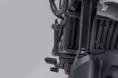 SW-Motech Crashbars for Royal Enfield Himalayan 450 - Black - SBL.41.620.10000/B