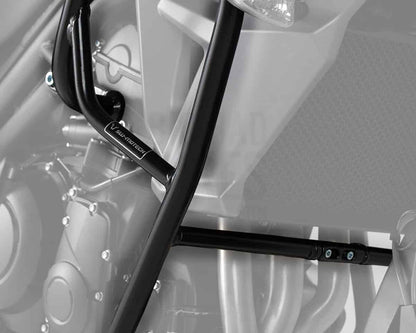SW-Motech Crashbars for Triumph Tiger 800 - BLEM - SBL.11.553.10000/B-BL