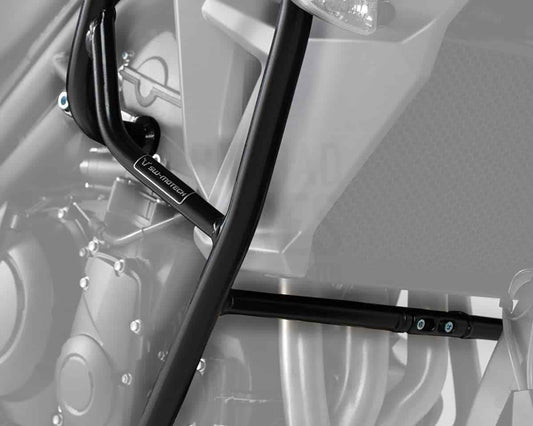 SW-Motech Crashbars for Triumph Tiger 800 - BLEM - SBL.11.553.10000/B-BL