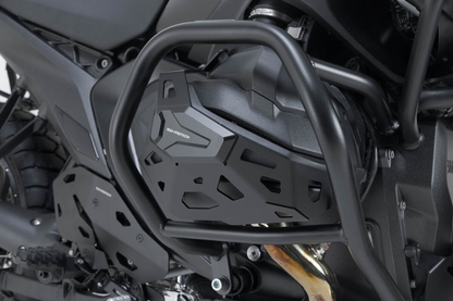 SW-Motech Cylinder Guard for BMW R 1300 GS - Black - MSS.07.975.10100/B