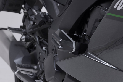 SW-Motech Frame Sliders for Kawasaki Ninja 1000 - STP.08.590.11602/B