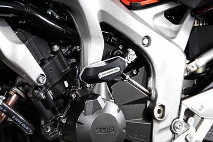 SW-Motech Frame Sliders for Yamaha FZ1 - STP.06.590.10000/B