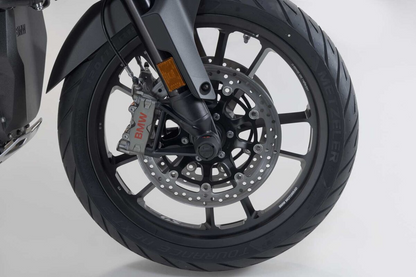 SW-Motech Front Axle Sliders for BMW R 1250 R / S 1000 XR / R 1300 GS - STP.07.176.11001/B
