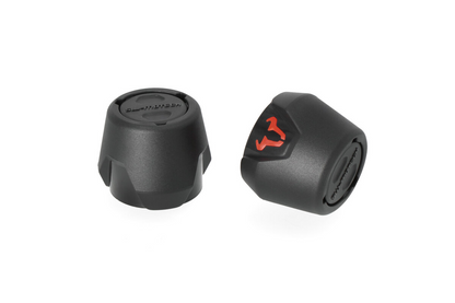 SW-Motech Front Fork Sliders for KTM 1290 Super Adventure - STP.04.176.10901B