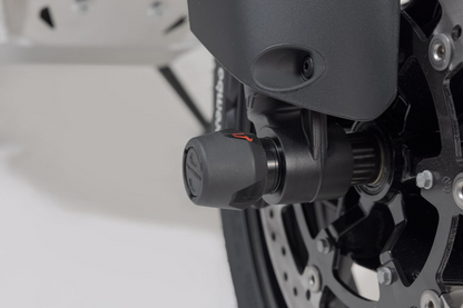 SW-Motech Front Fork Sliders for KTM 1290 Super Adventure - STP.04.176.10901/B