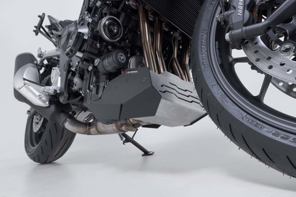SW-Motech Front Spoiler for Honda CB1000 Hornet - MSS.01.211.10000