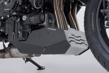 SW-Motech Front Spoiler for Honda CB1000 Hornet - MSS.01.211.10000