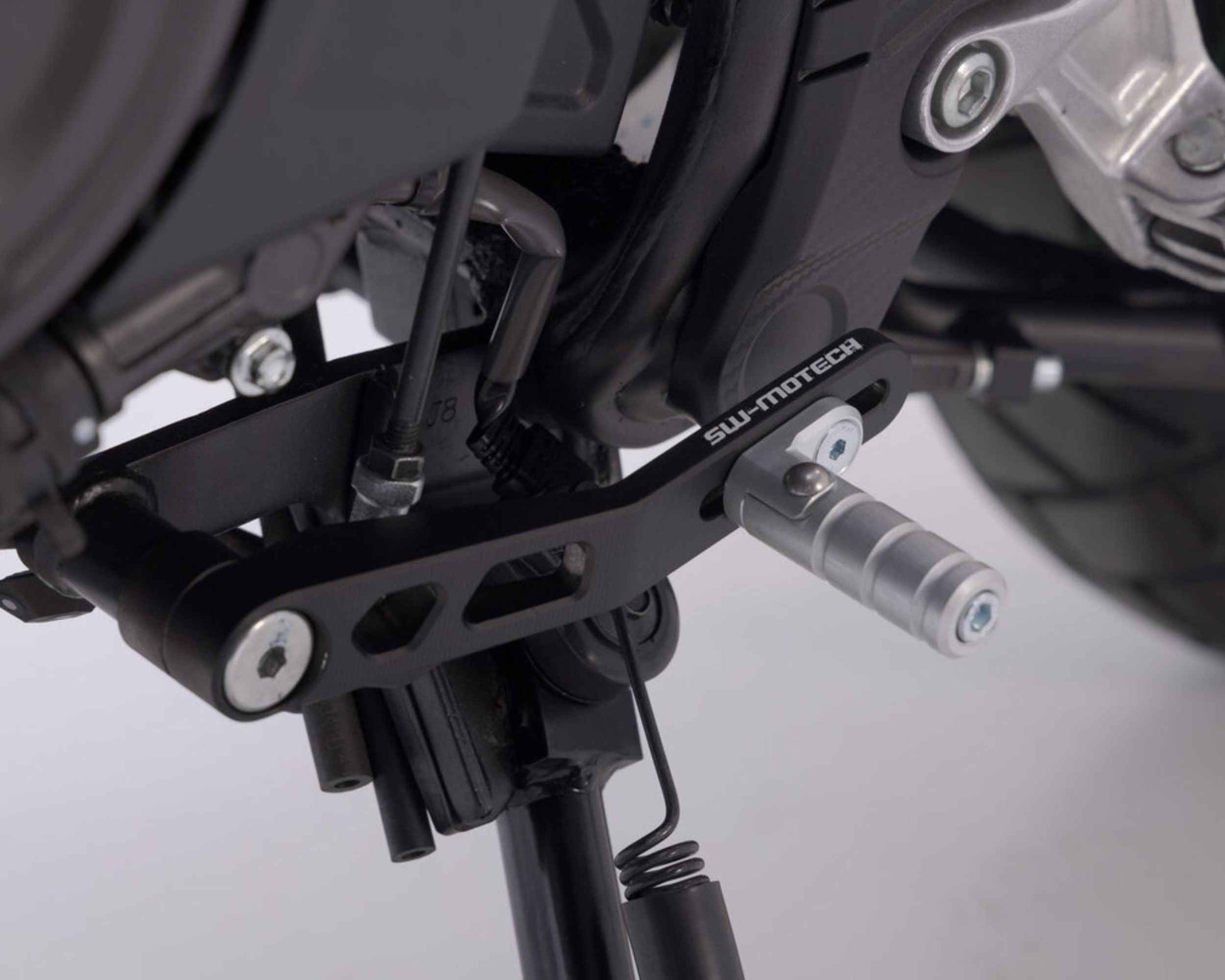 SW-Motech Gear Lever for Honda CB500X / NX500-FSC.01.919.10000