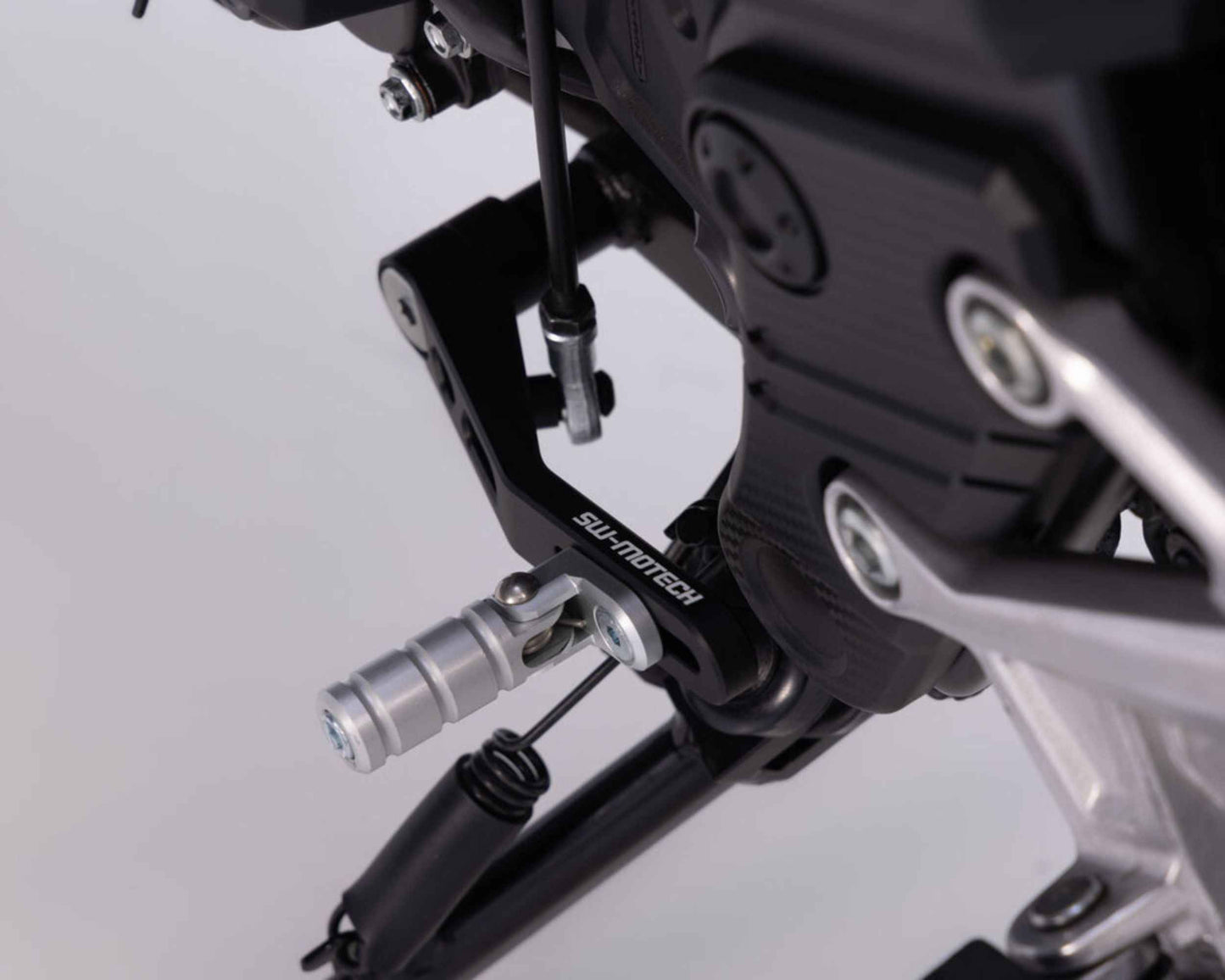 SW-Motech Gear Lever for Honda CB500X / NX500-FSC.01.919.10000