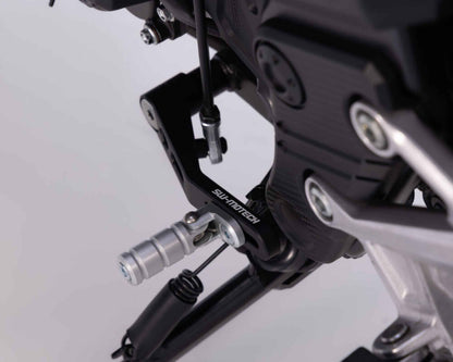 SW-Motech Gear Lever for Honda CB500X / NX500-FSC.01.919.10000