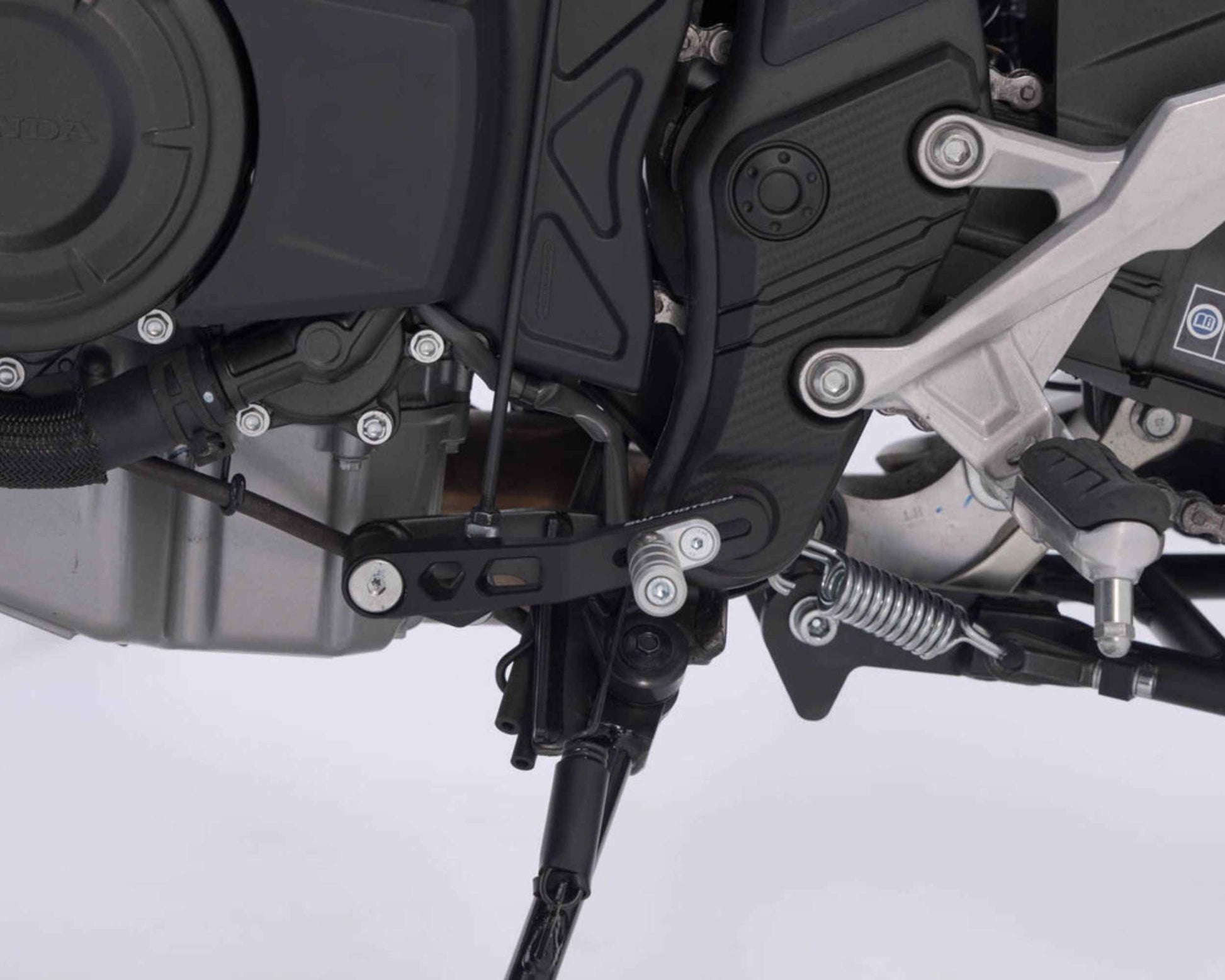 SW-Motech Gear Lever for Honda CB500X / NX500-FSC.01.919.10000