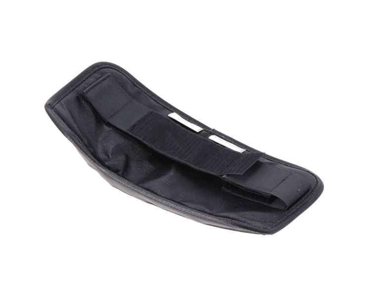 SW-Motech Heat Protection for PRO Blaze Saddlebags – Right-BC.HTA.00.740.12100/B
