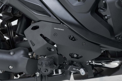 SW-Motech Heel Guard for BMW R 1300 GS - Black - SCT.07.975.10001/B
