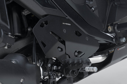 SW-Motech Heel Guard for BMW R 1300 GS - Black - SCT.07.975.10001B